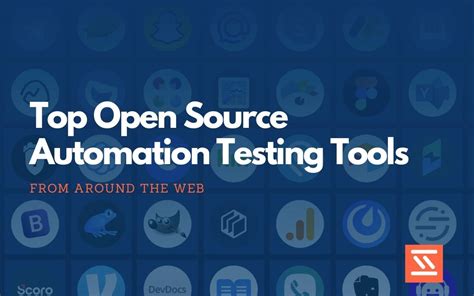 open data soft test|open source test automation.